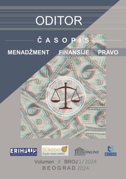 Vol. 10 No. 1 (2024)