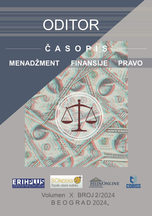 Vol. 10 No. 2 (2024)